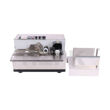 HZPK MY-380F Solid-ink wheel automatic marking/coding machine (iron  standard) can be widen